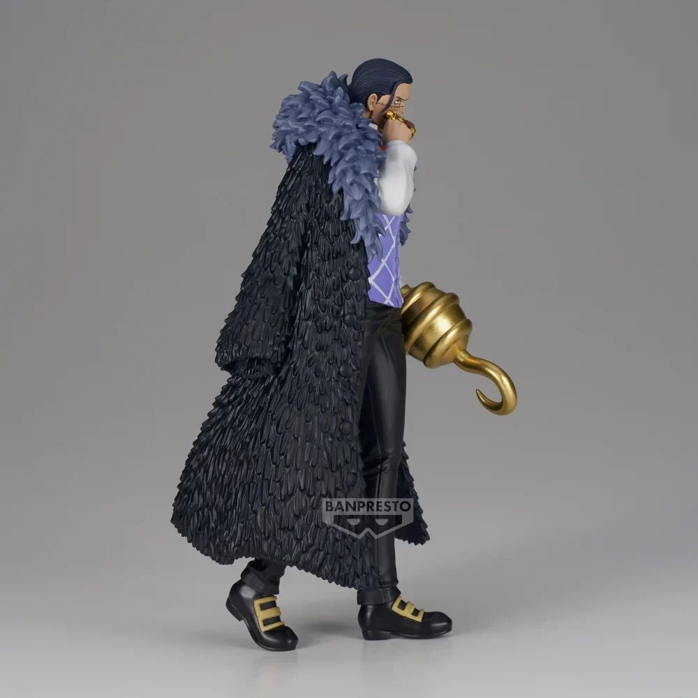 Figurine One Piece The Shukko Crocodile thumbnail 4