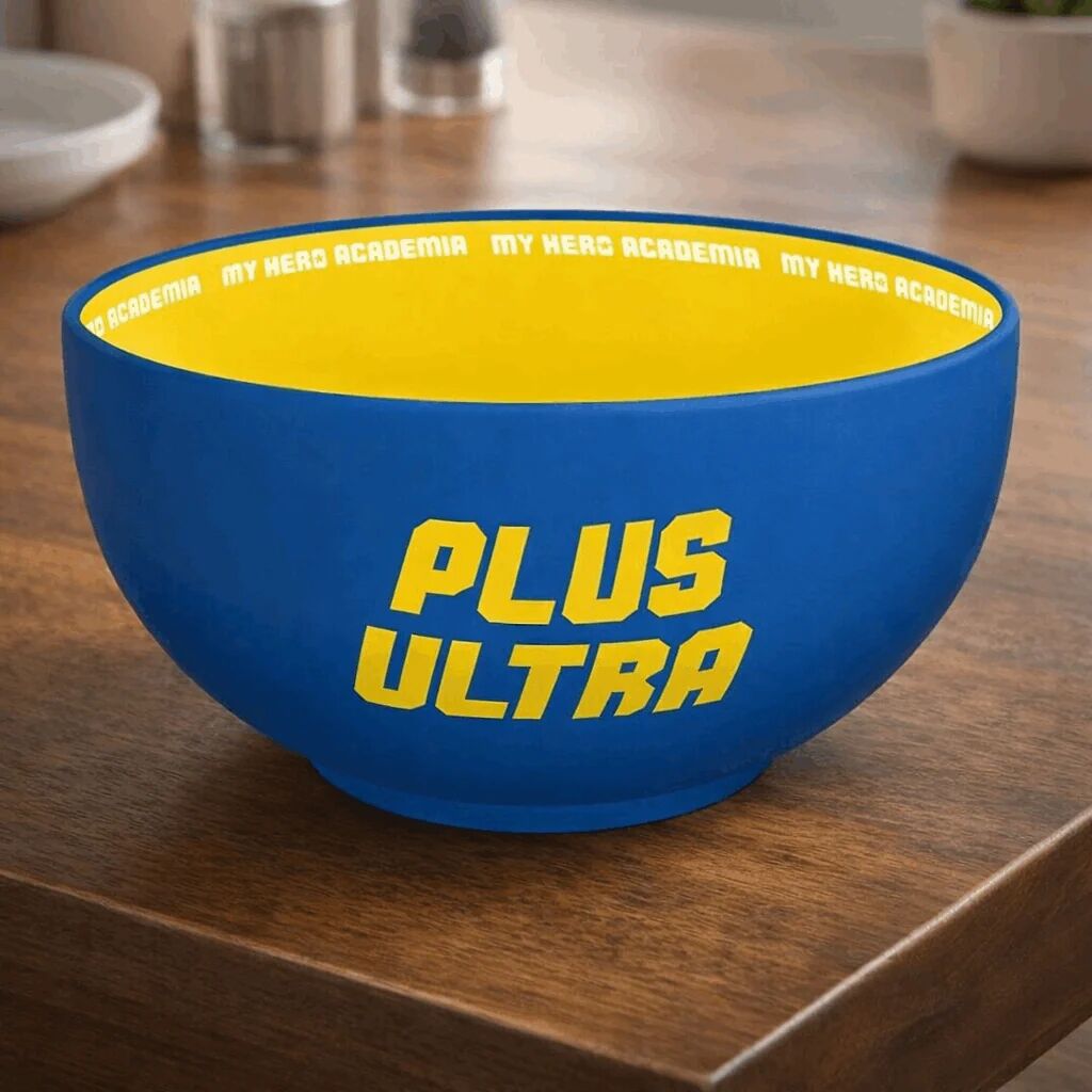 Bol My Hero Academia Plus Ultra thumbnail 3