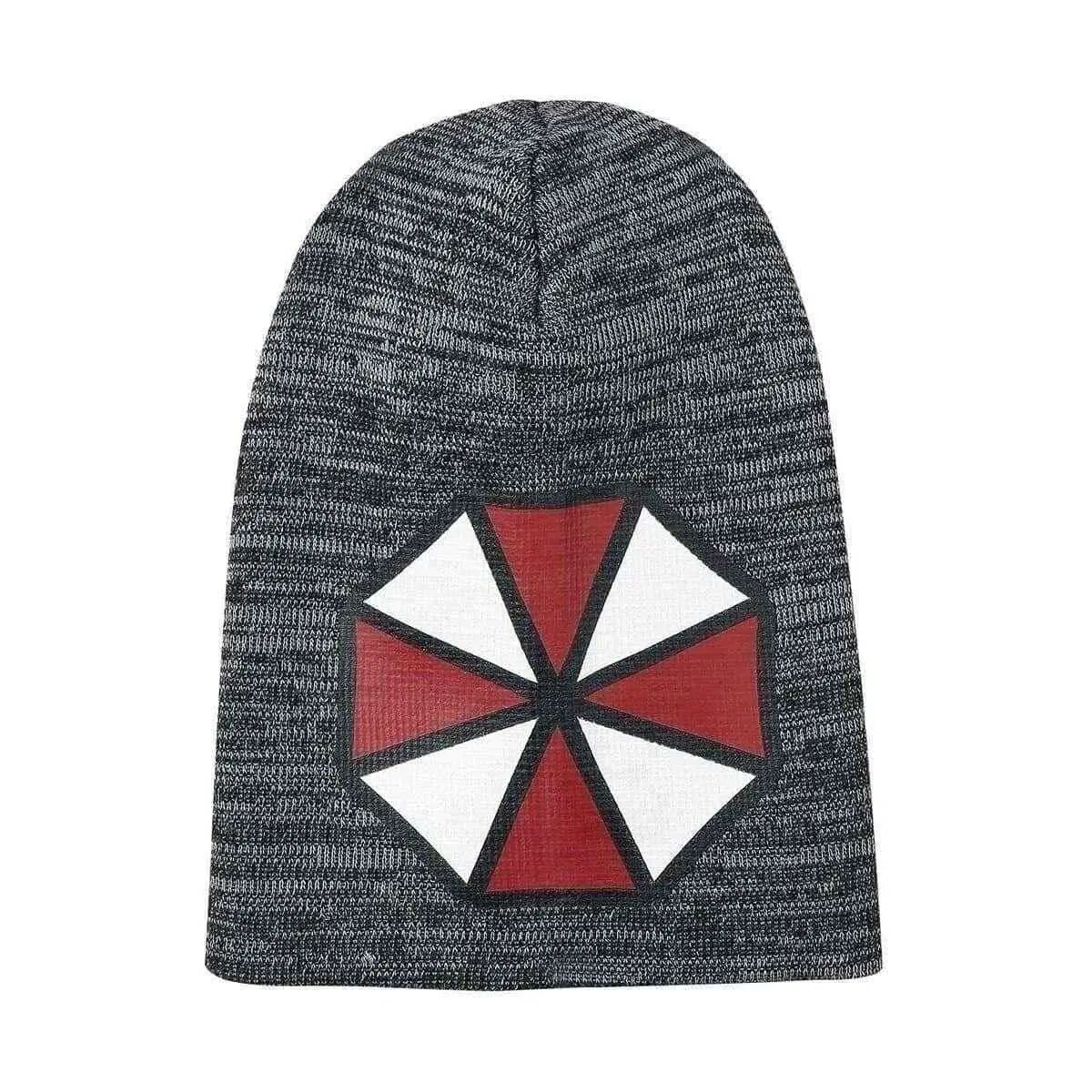 Bonnet Resident Evil Umbrella