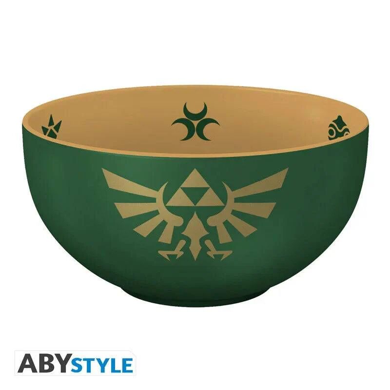 Bol The Legend Of Zelda Crête De Lhylien