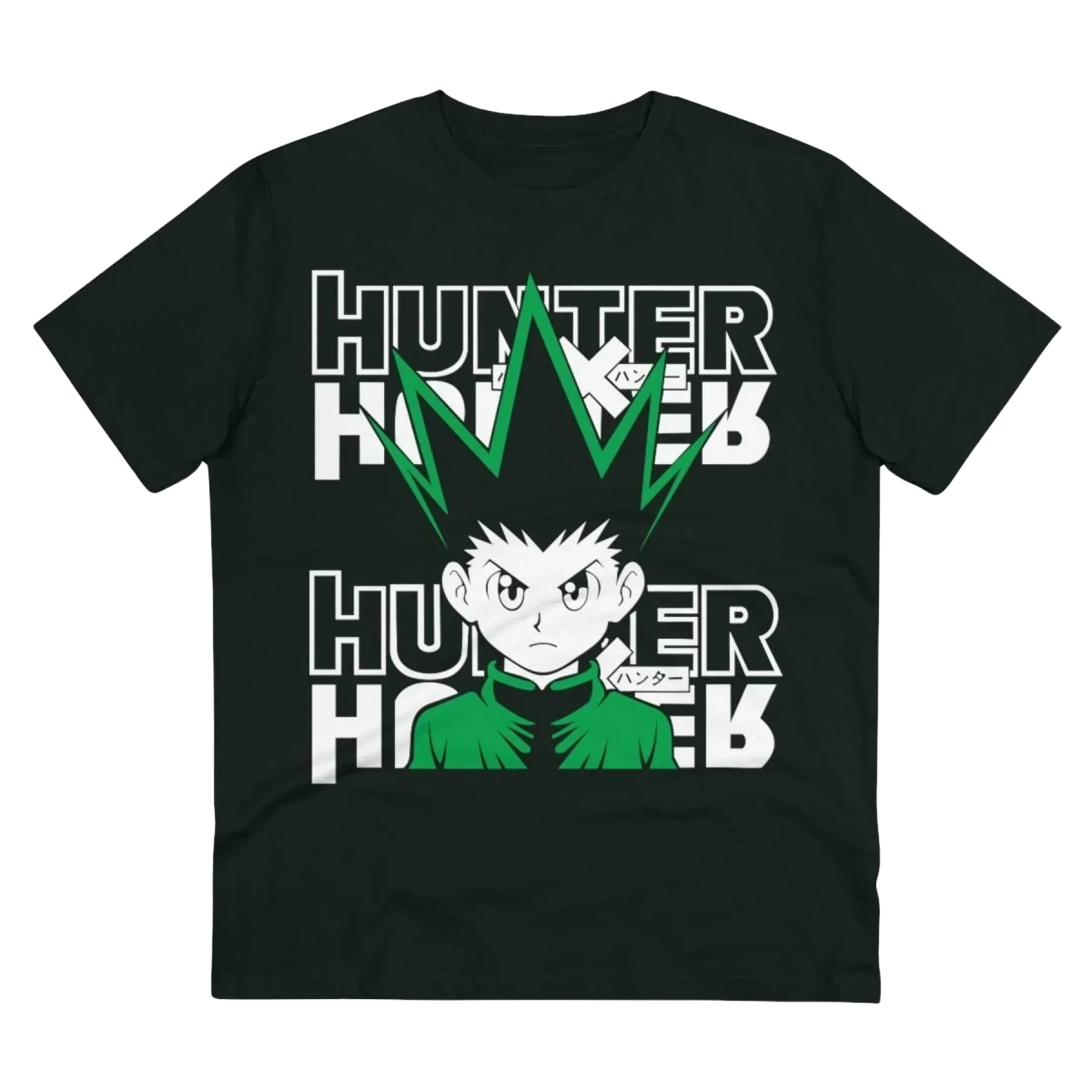 Tshirt Hunter × Hunter