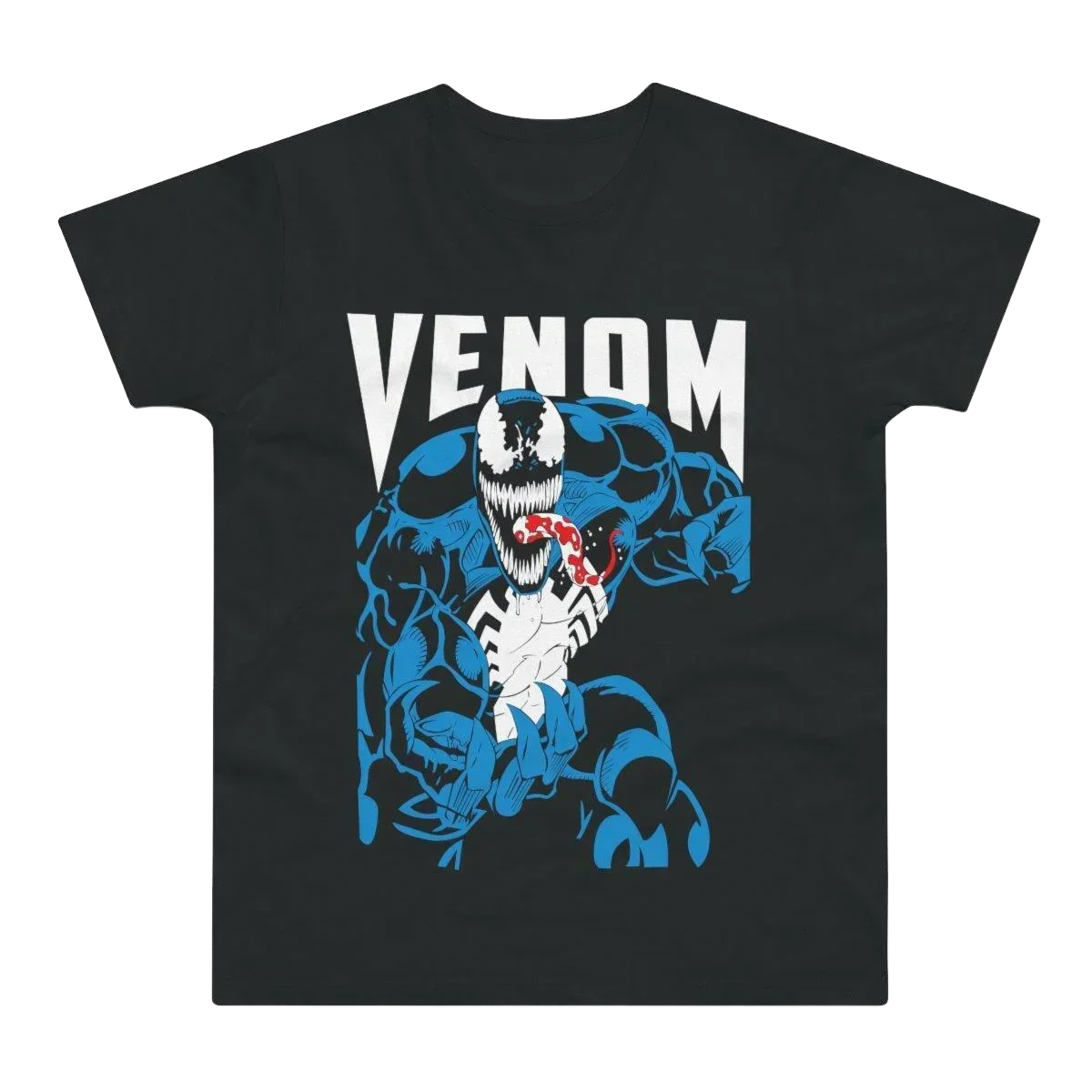 T-shirt Venom Comics