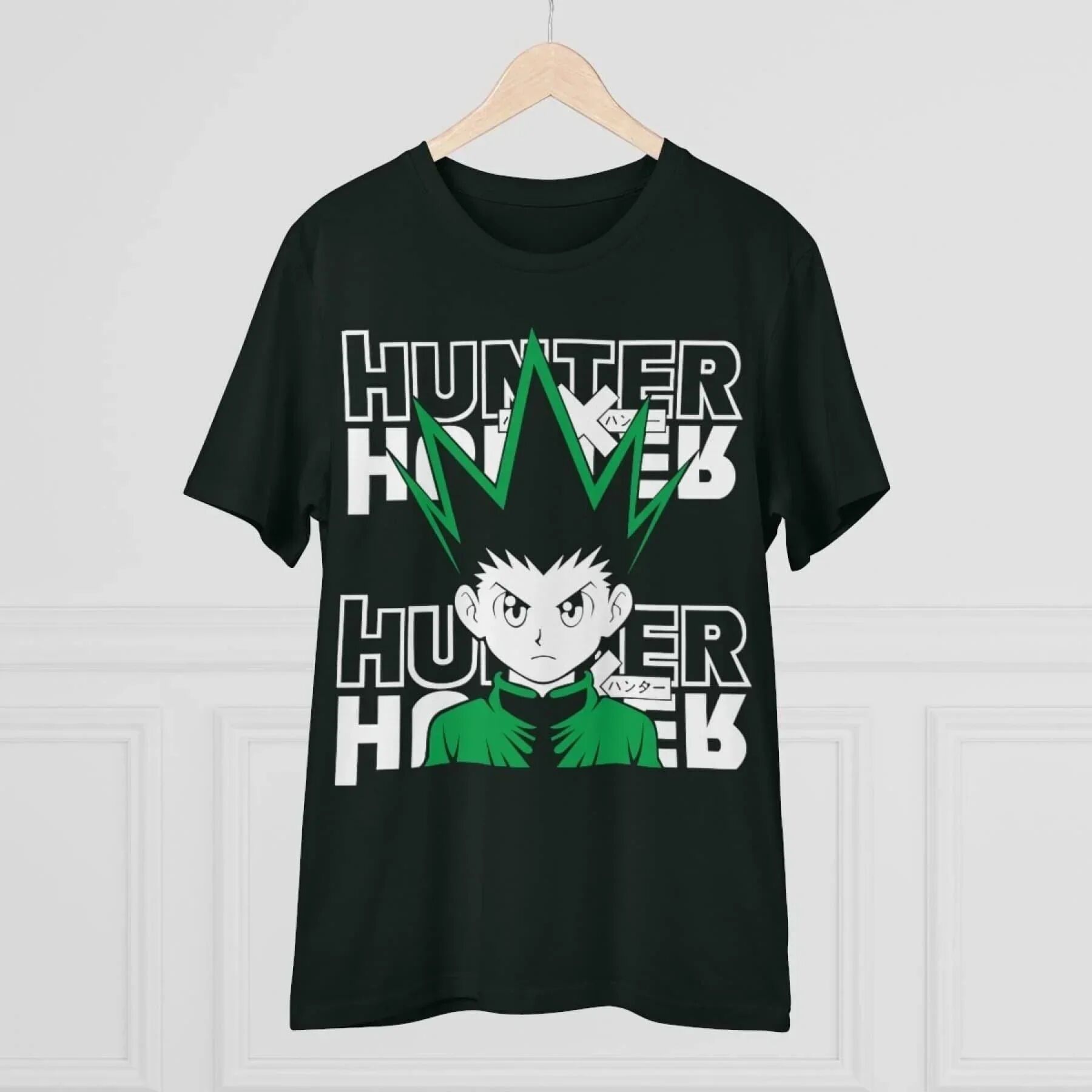 Tshirt Hunter × Hunter
