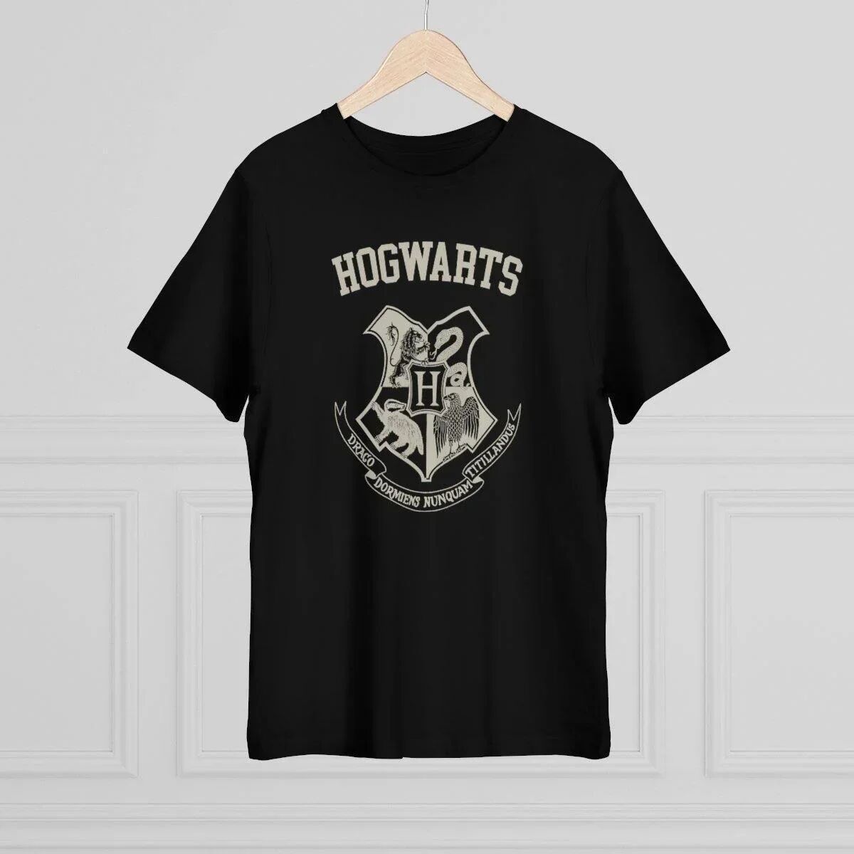 T-shirt Hogwarts University thumbnail 3