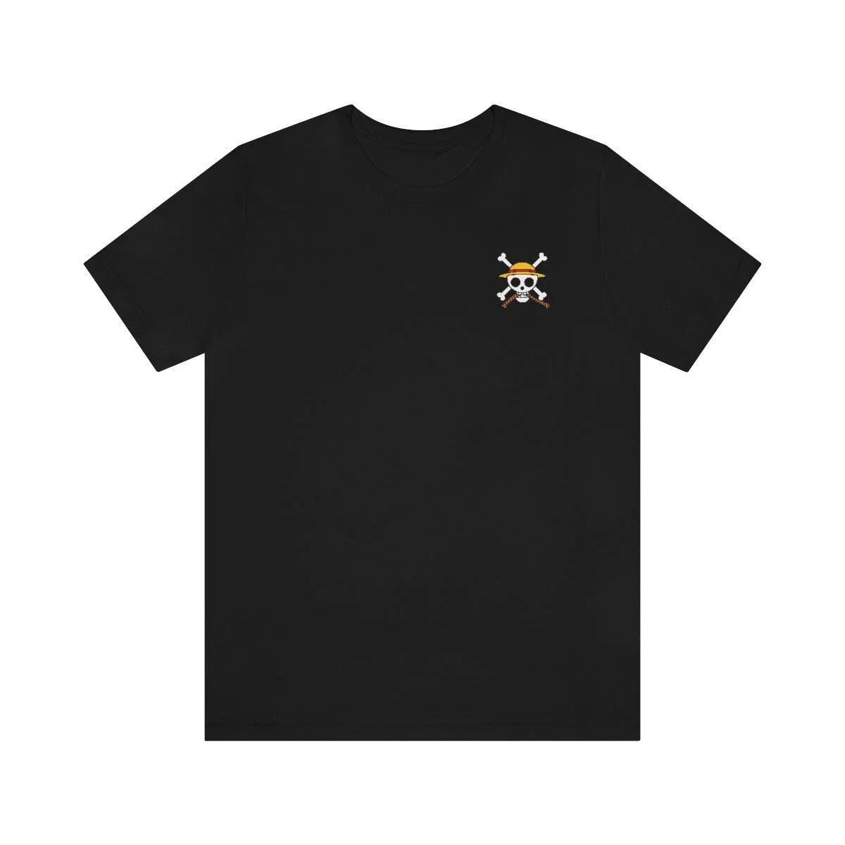 T-shirt One Piece Team