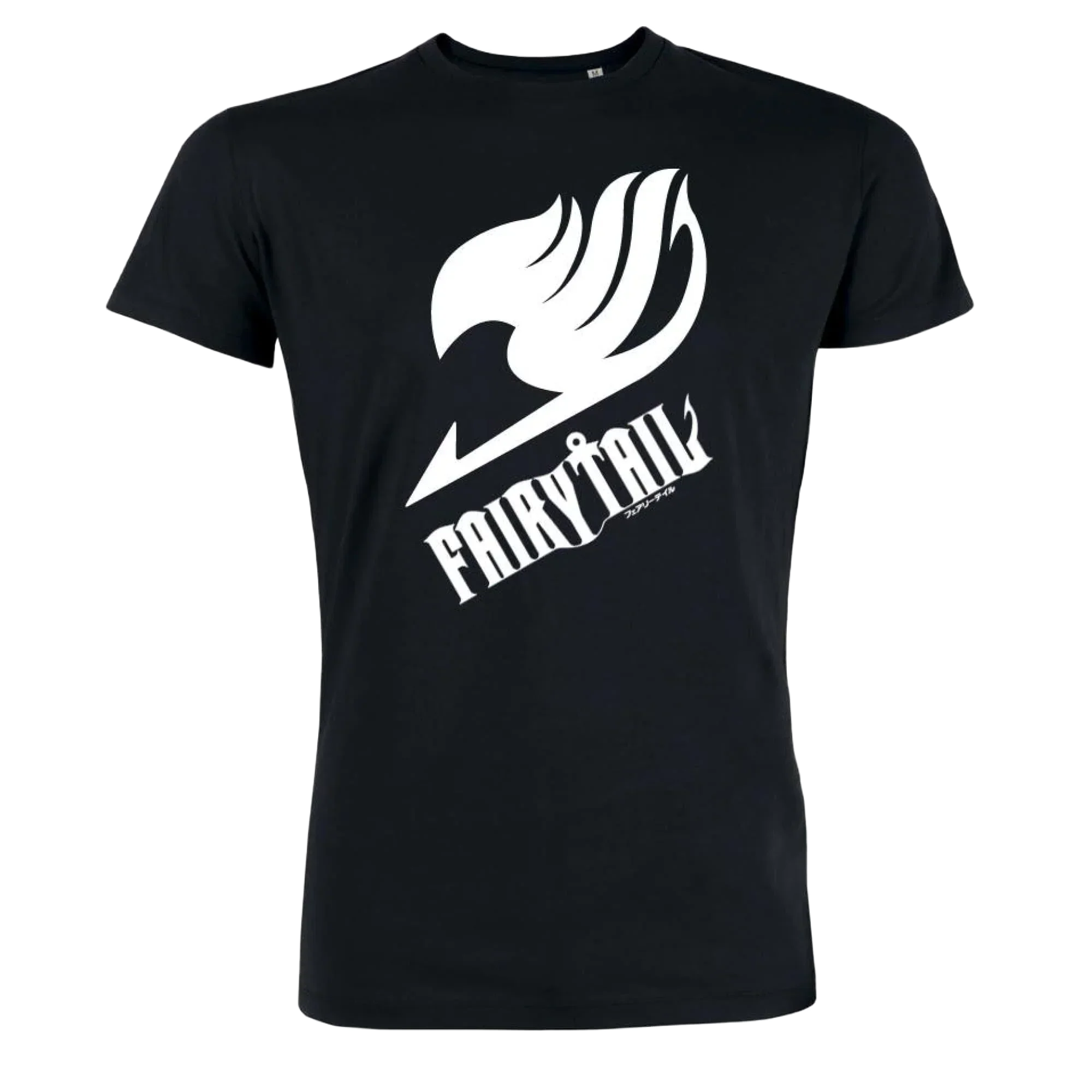 Tshirt Homme Fairy Tail Logo