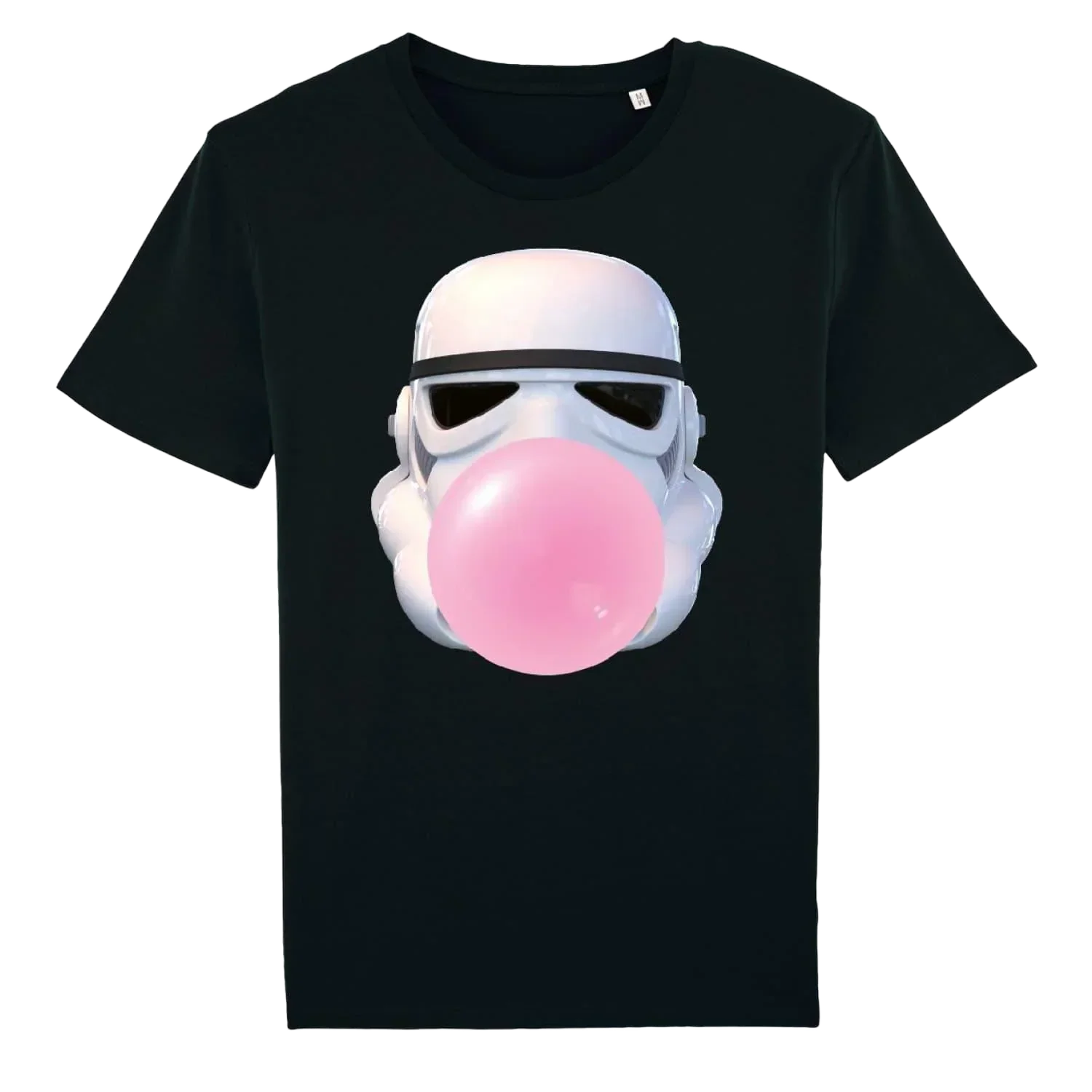 T-shirt Star Wars Storm Bubble