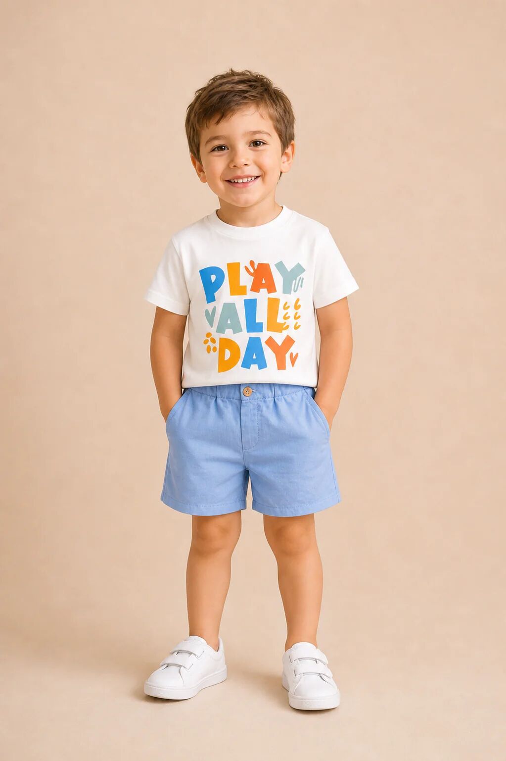 Ensemble Garçon – Play All Day thumbnail 1