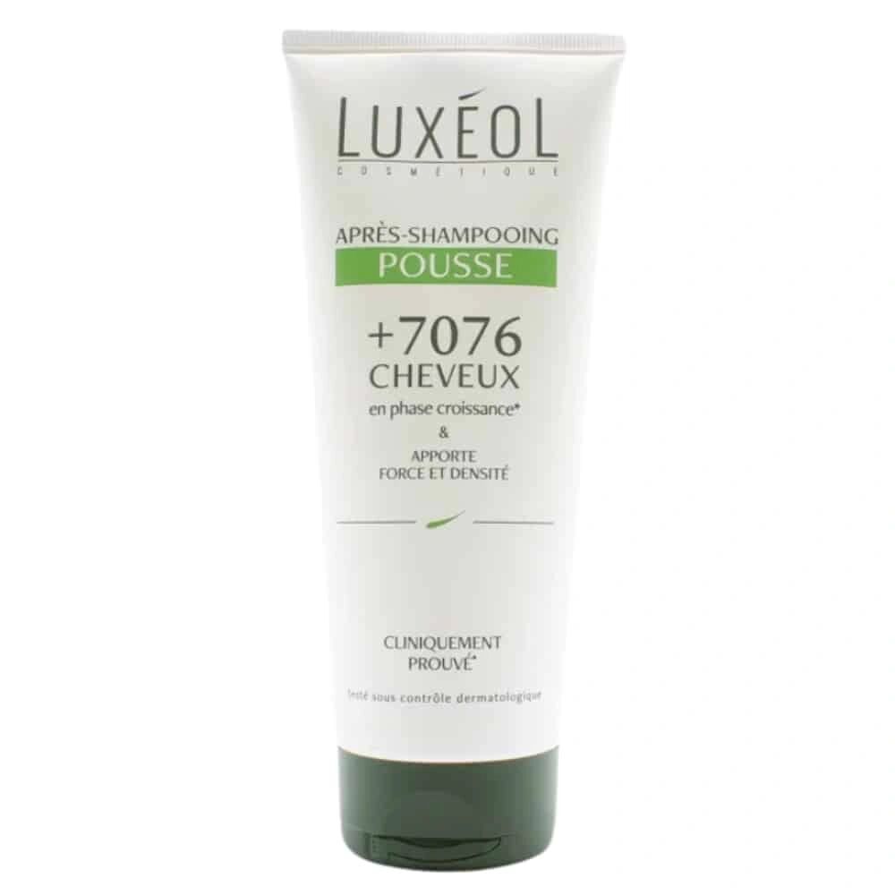 Pousse Après-shampoing Croissance +7076 Cheveux 