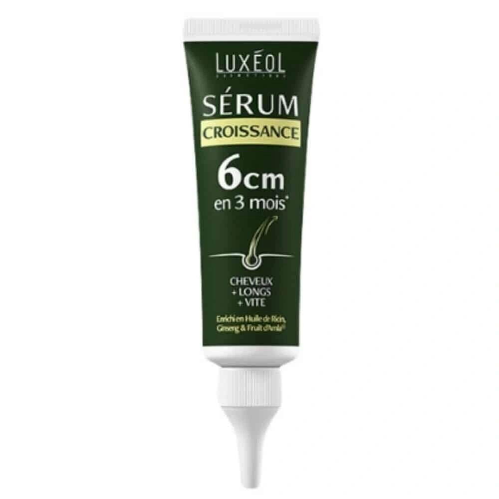 Croissance Sérum 6cm En 3 Mois
