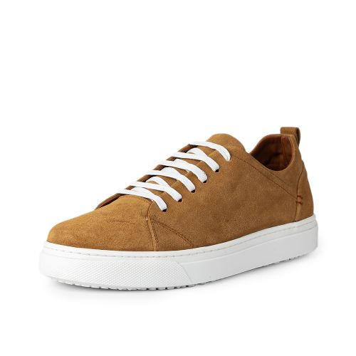 D'urbano D’2015 Basket En Cuir Daim