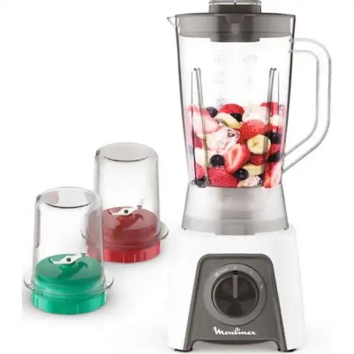Blender Blendeo+ 450w Avec Accessoires 
