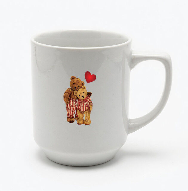 Mug Oursons Mignons Love