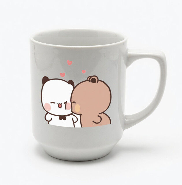 Mug Milk And Mocha Bear Couple thumbnail 3