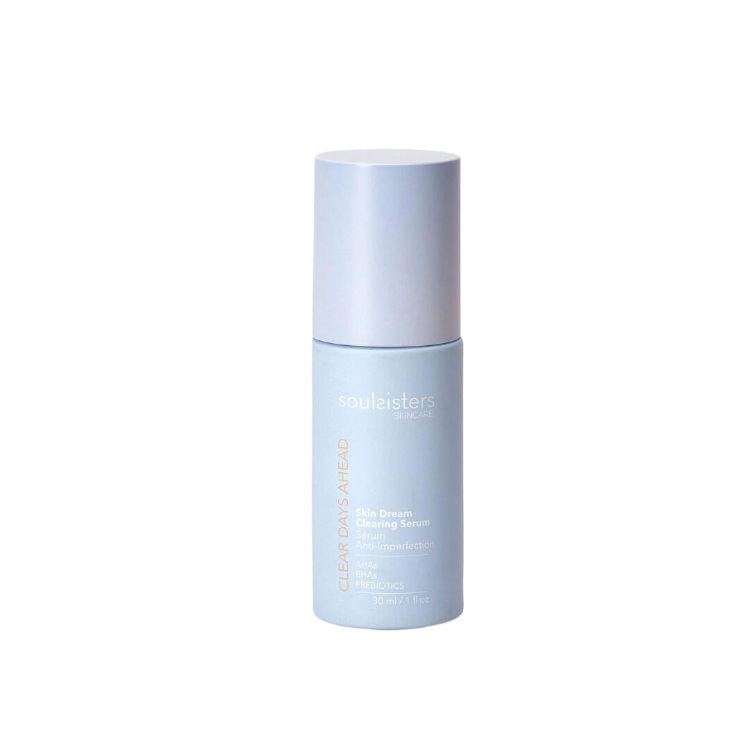 Sérum Anti-imperfection Bleu