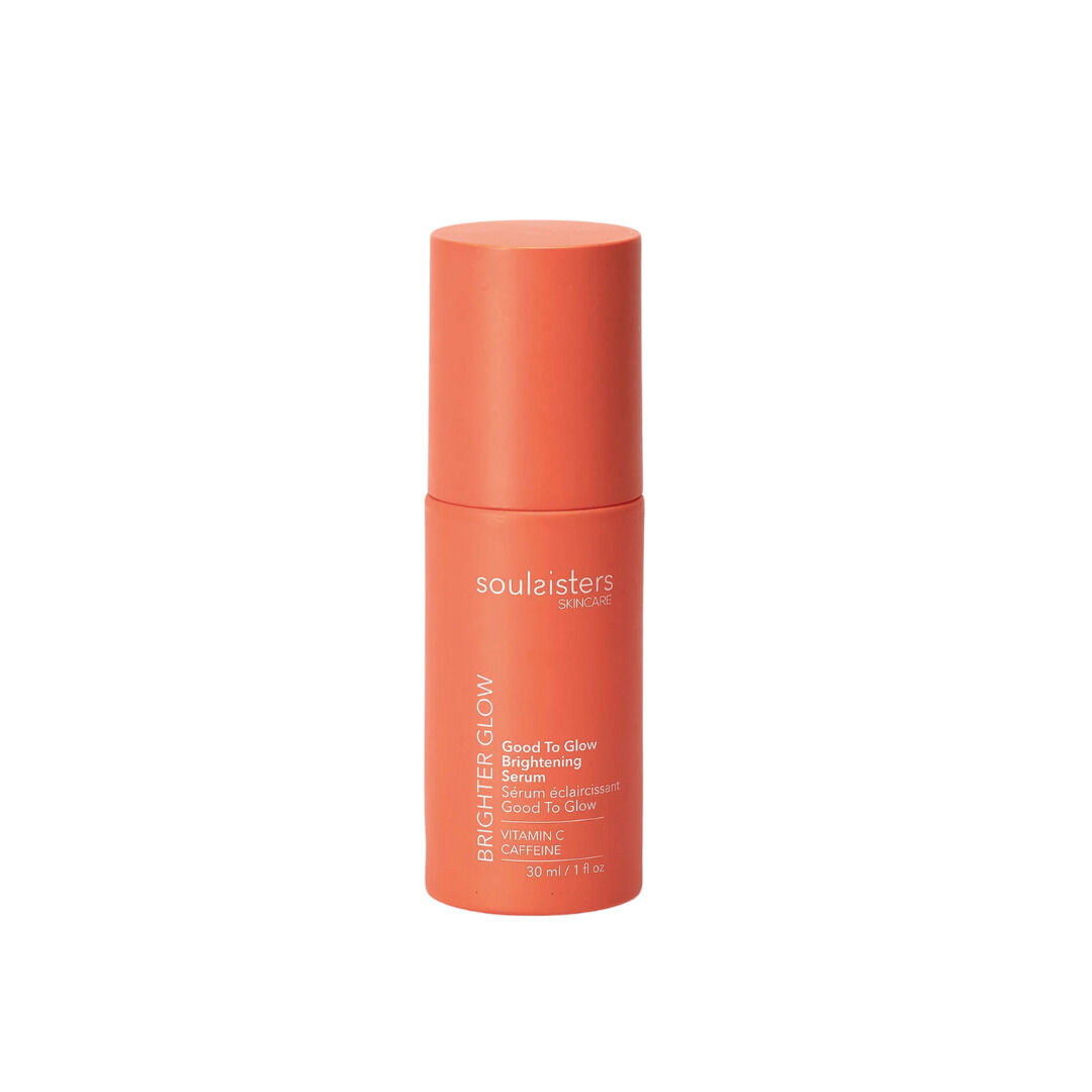 Sérum Eclaircissant Vitamine C Orange