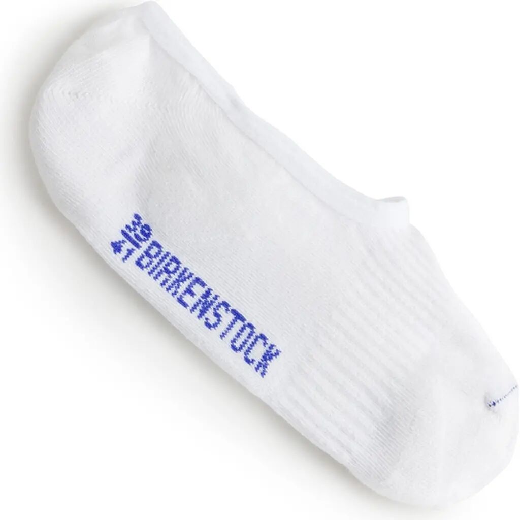 Cotton Sole Invisible White (m) thumbnail 2
