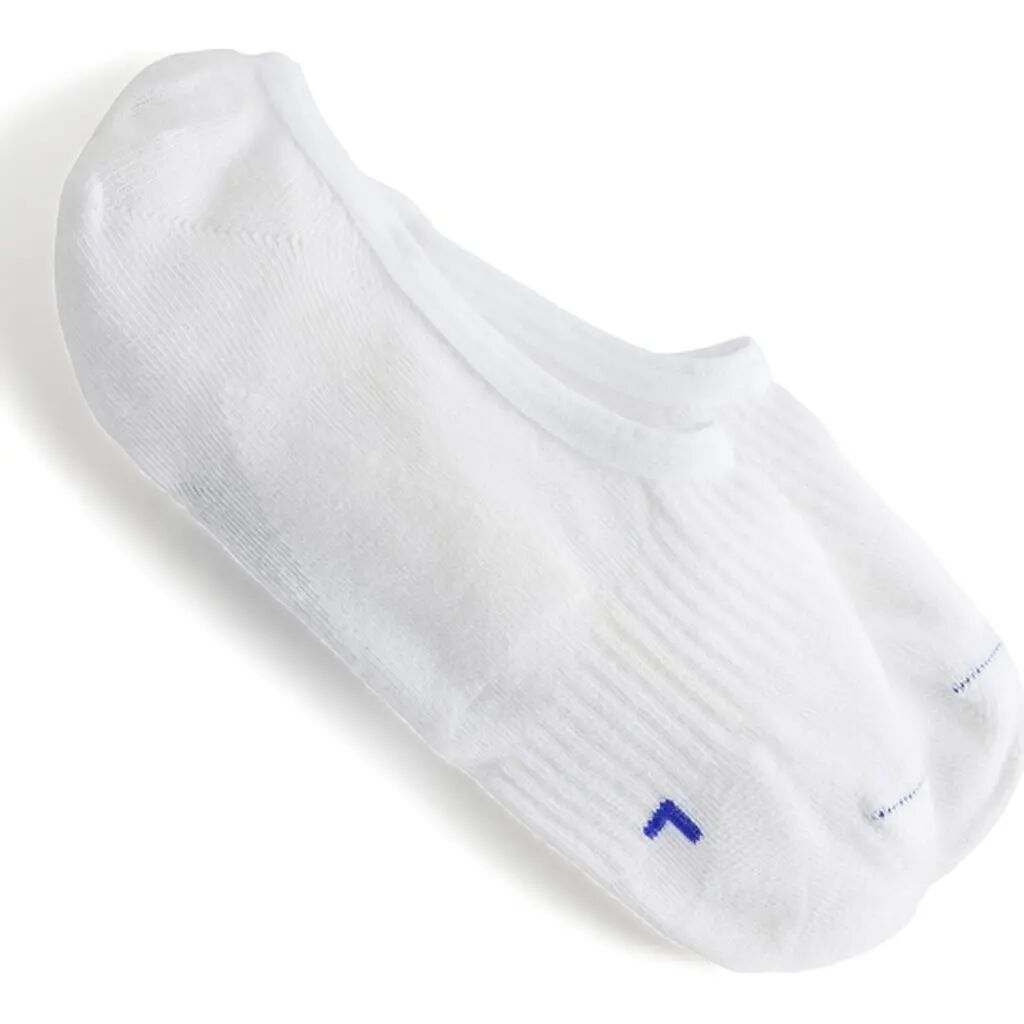 Cotton Sole Invisible White (m) thumbnail 3