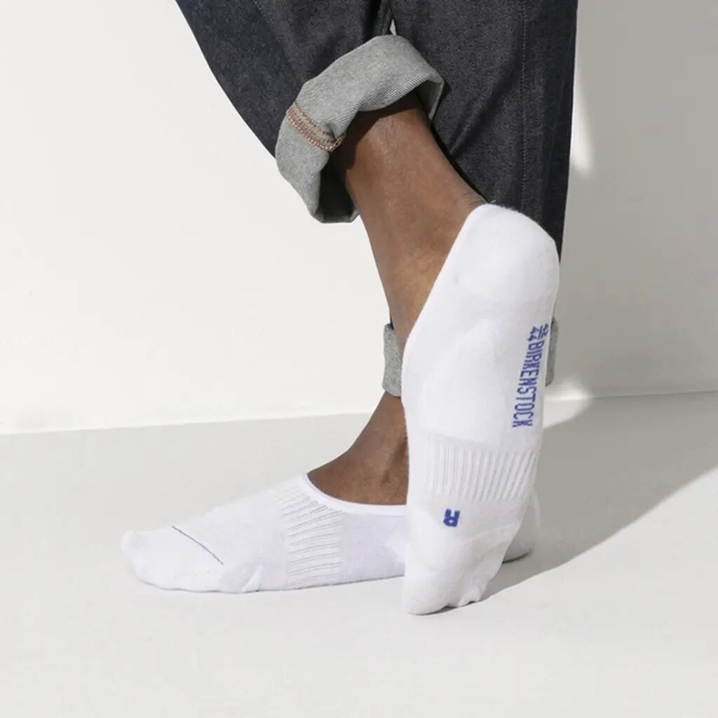 Cotton Sole Invisible White (m) thumbnail 4
