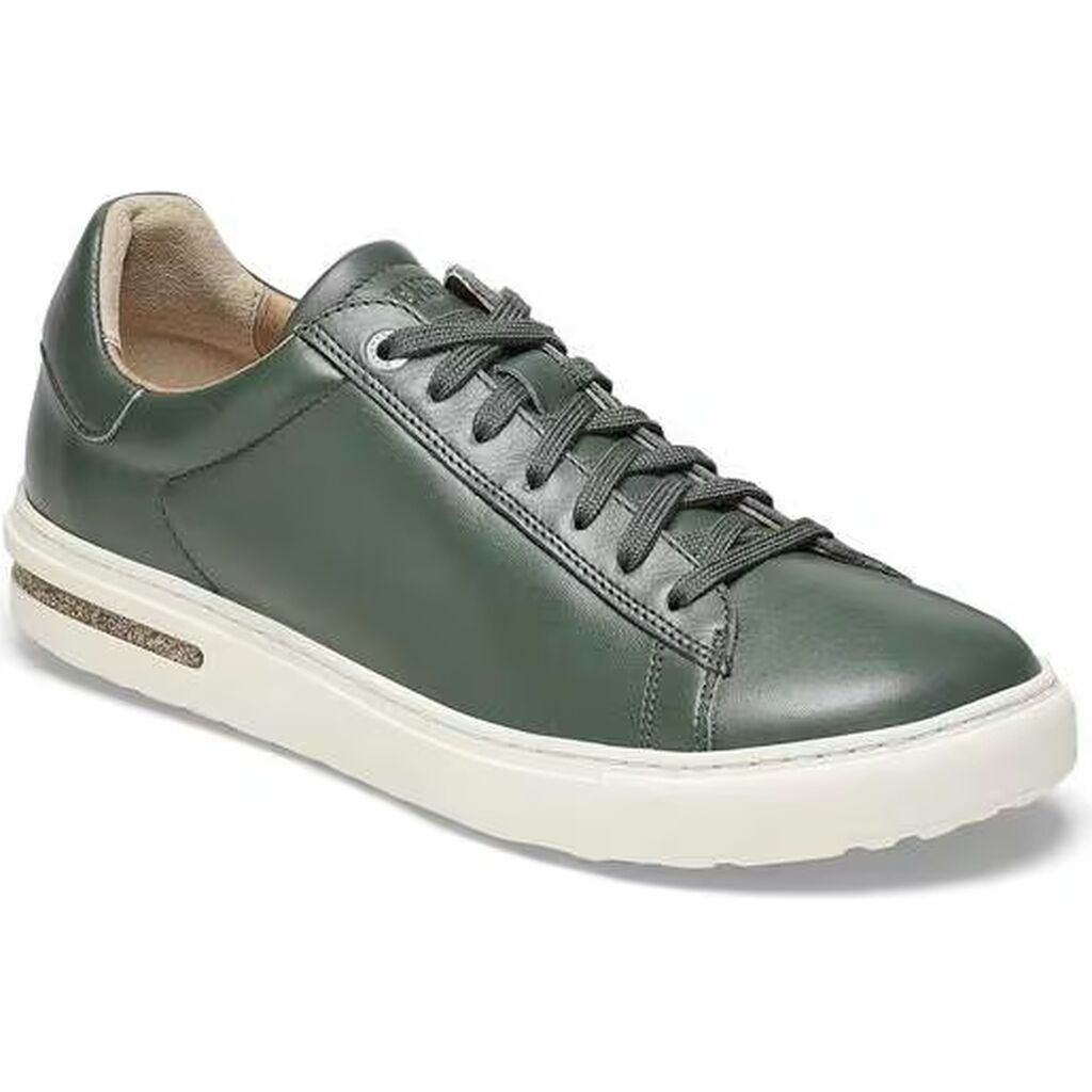 Bend Low Natural Leather