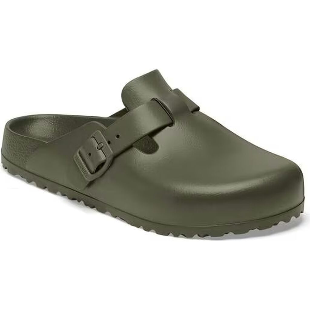 Boston Eva Khaki Regular