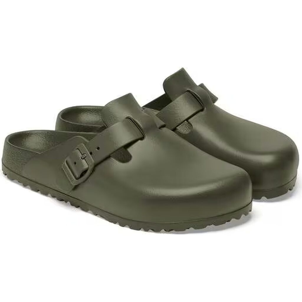 Boston Eva Khaki Regular