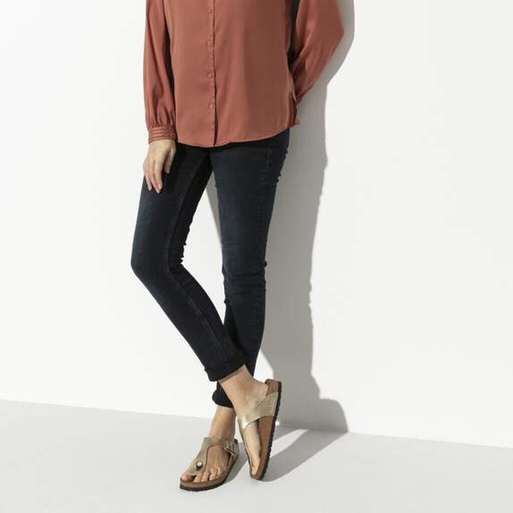 Gizeh Birko-flor Gold Narrow thumbnail 3