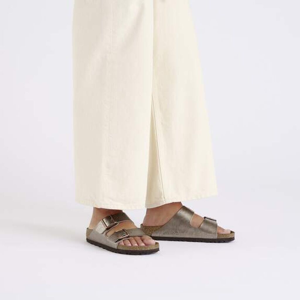 Arizona Birko-flor Taupe Narrow