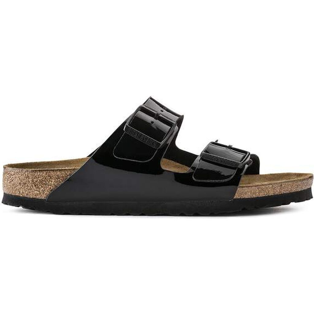 Arizona Birko-flor Patent Black Narrow thumbnail 4