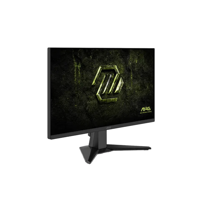Mag 255f X24 24.5 Fast Ips 240hz 0.5ms Fhd