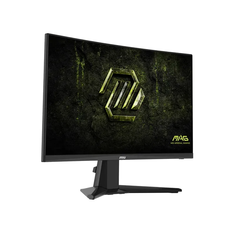 Msi Mag 245c X24 23.6 Va 240hz 1ms Fhd