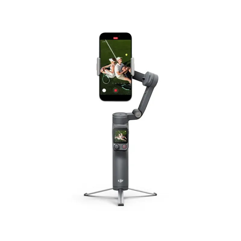 Osmo Mobile 8p Standard Combo