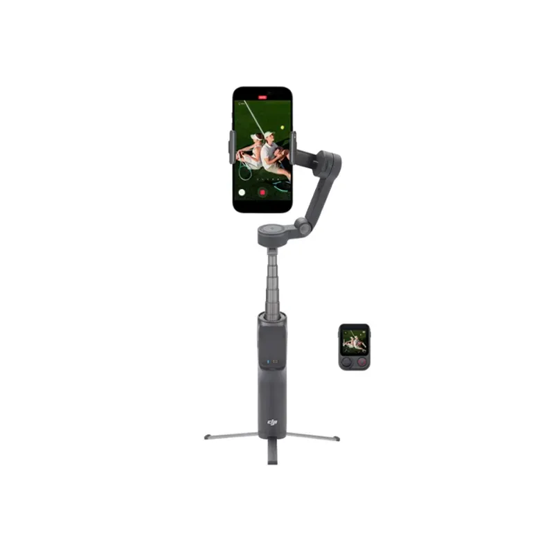 Osmo Mobile 8p Standard Combo