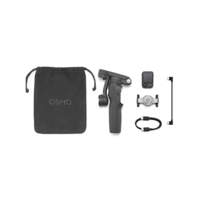 Osmo Mobile 8p Standard Combo thumbnail 4