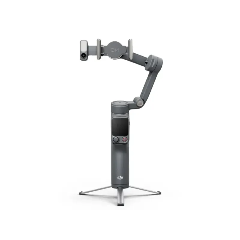 Osmo Mobile 8p Advanced Tracking Combo