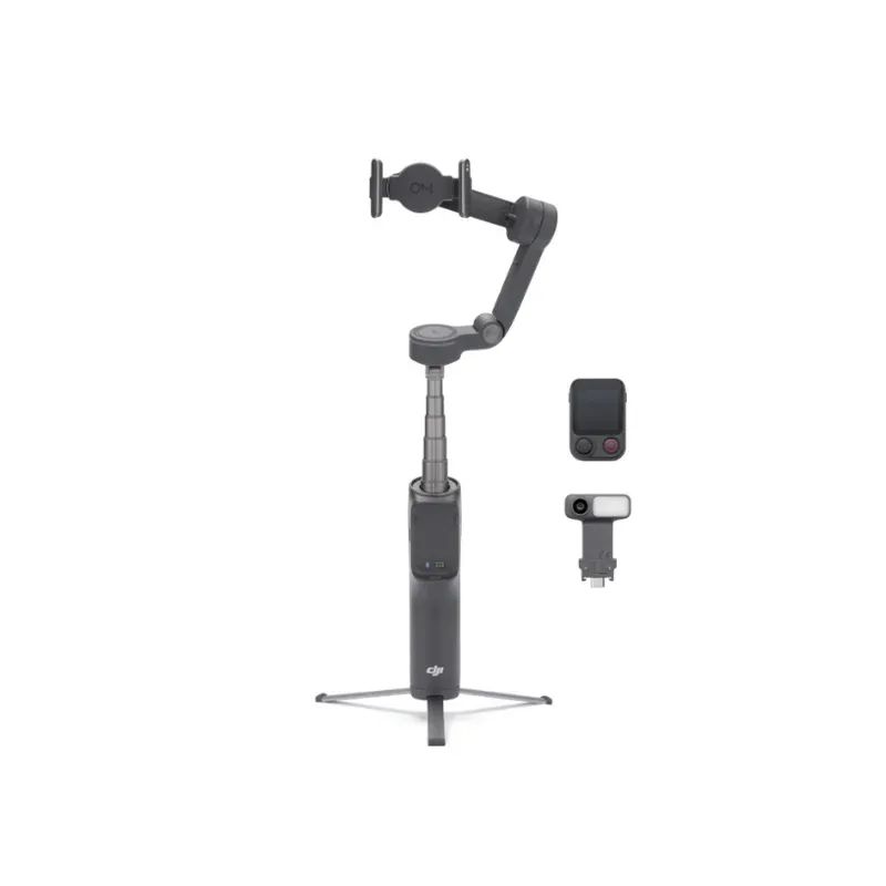Osmo Mobile 8p Advanced Tracking Combo
