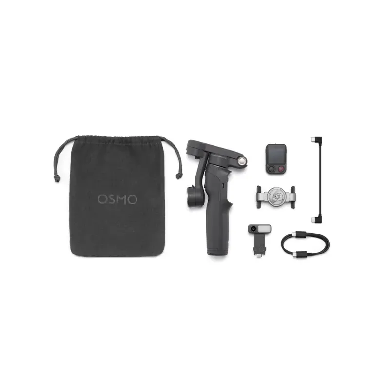 Osmo Mobile 8p Advanced Tracking Combo thumbnail 4