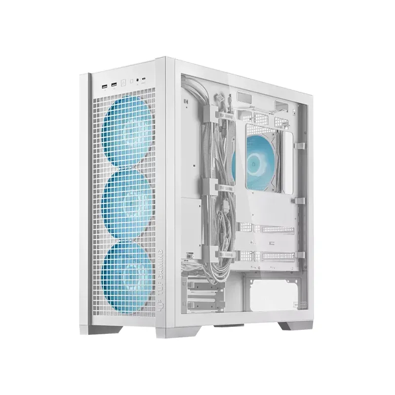 Tuf Gaming Gt302 Argb Blanc thumbnail 3