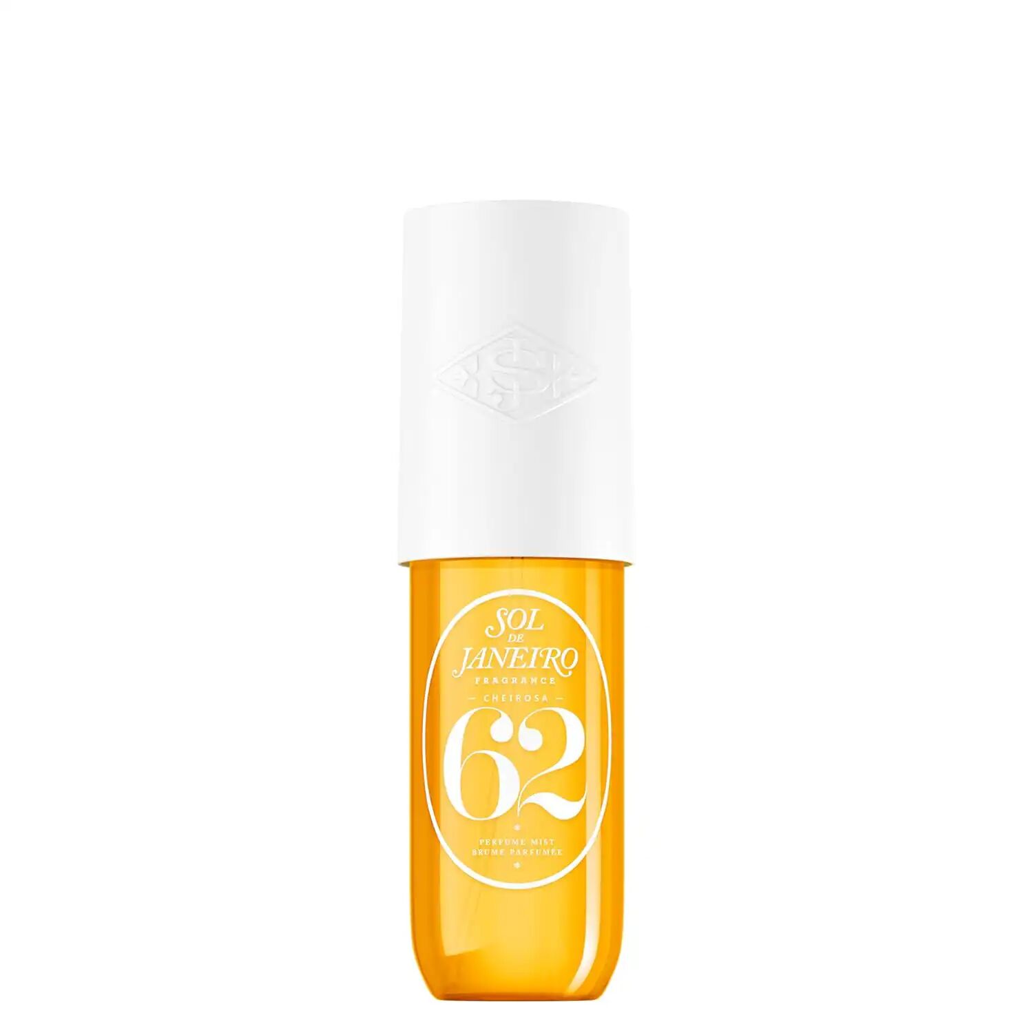 Brume Corporelle - Brazilian Crush - Sans Parabène - Parfum Durable