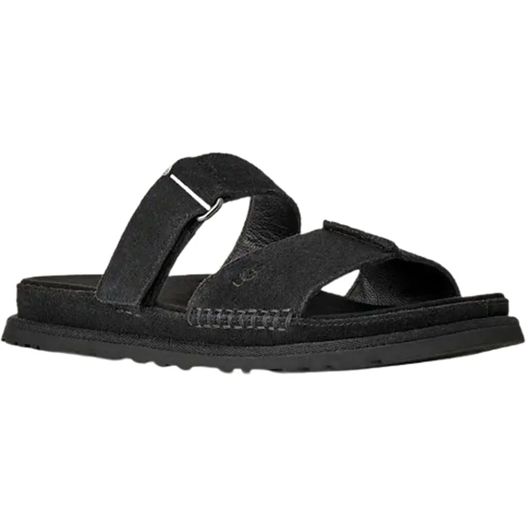 Goldengaze Slide Black