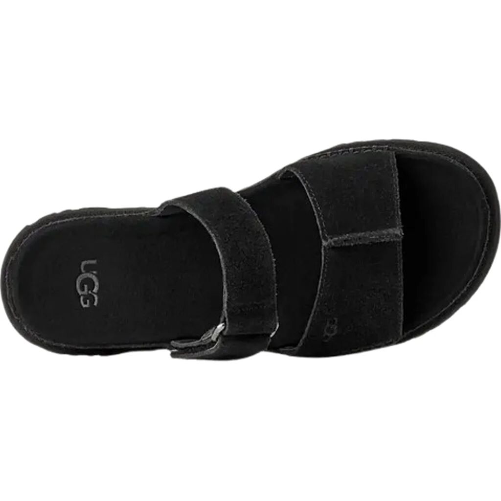 Goldengaze Slide Black thumbnail 7