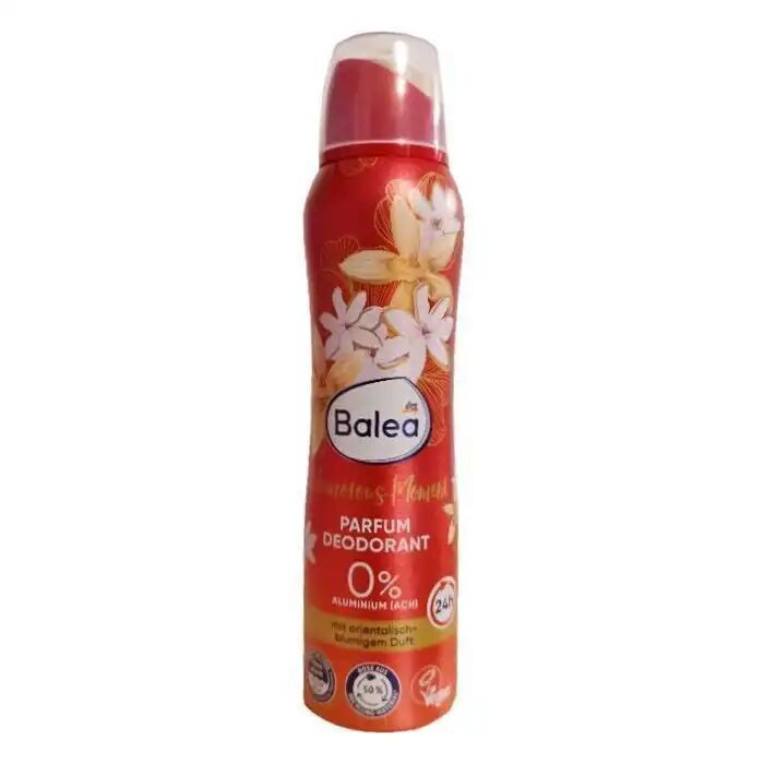 Déodorant Vanille Glamorous Moment Sans Aluminium