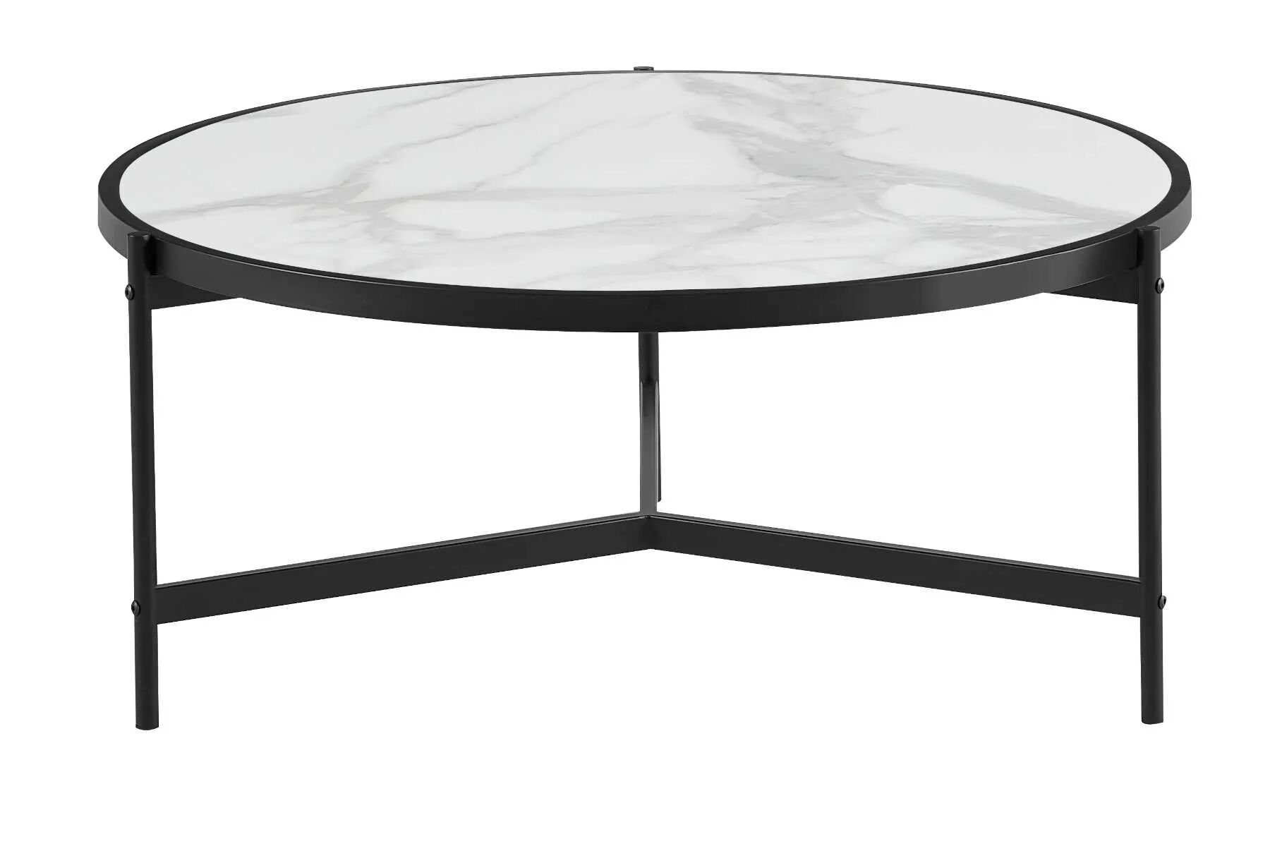 Arthur Set De 2 Tables Basses 90 / 50 Cm thumbnail 3