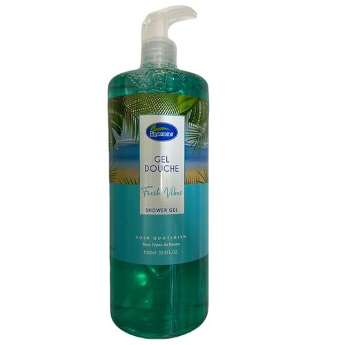 Gel Douche Fresch Vibes