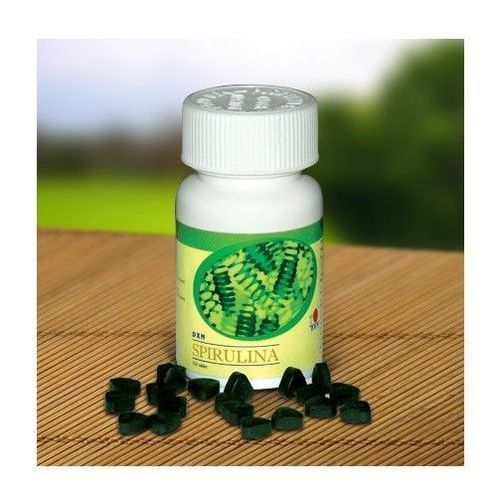 Spiruline 120 Comprimés thumbnail 3