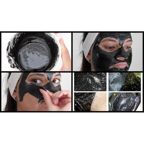 Masque Noir 