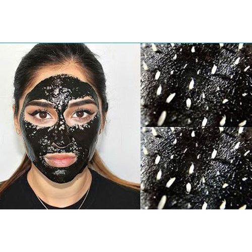 Masque Noir 