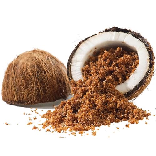 Soltania Sucre De Fleur Coco Complet Non Raffiné Bio 250gr