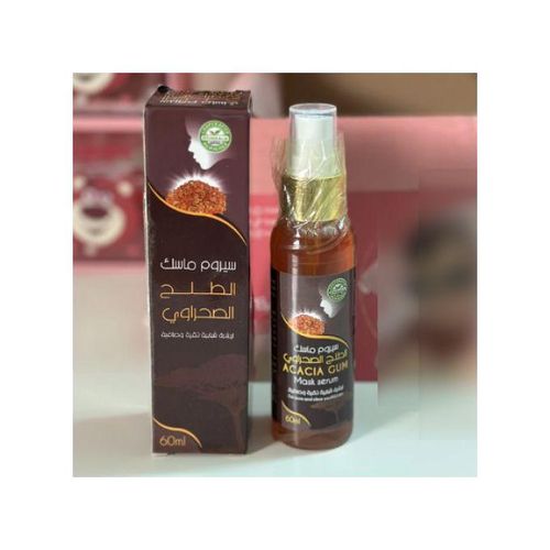 Sérum Naturel De Gomme D'acacia Du Désert - 60ml
