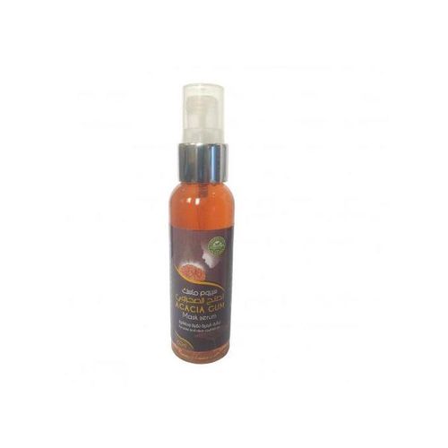 Sérum Naturel De Gomme D'acacia Du Désert - 60ml thumbnail 3